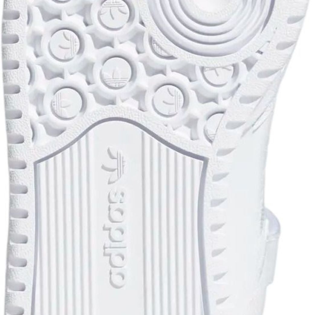 Кроссовки Adidas FORUM LOW FY7755  9.5UK