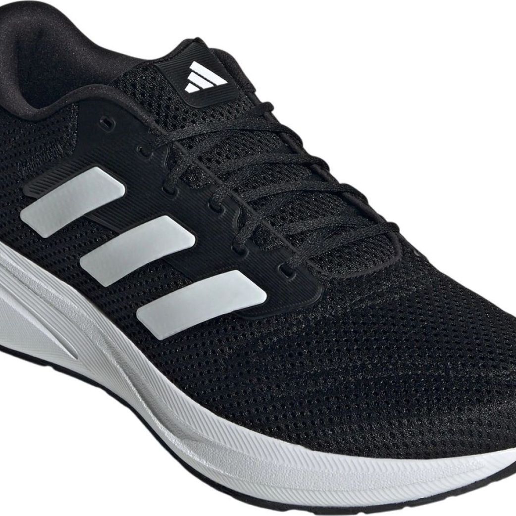 Кроссовки adidas RESPONSE RUNNER U IH6100  7UK