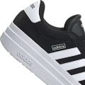 Кроссовки adidas VL COURT BOLD CBLACK/FTWWHT/FTWWHT IH9995 5UK