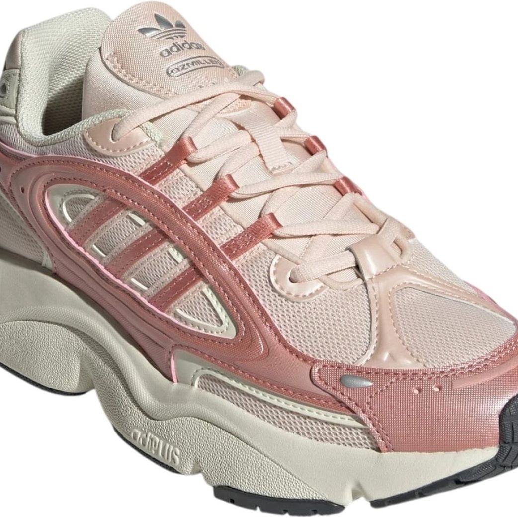 Кроссовки adidas OZMILLEN W JI3087