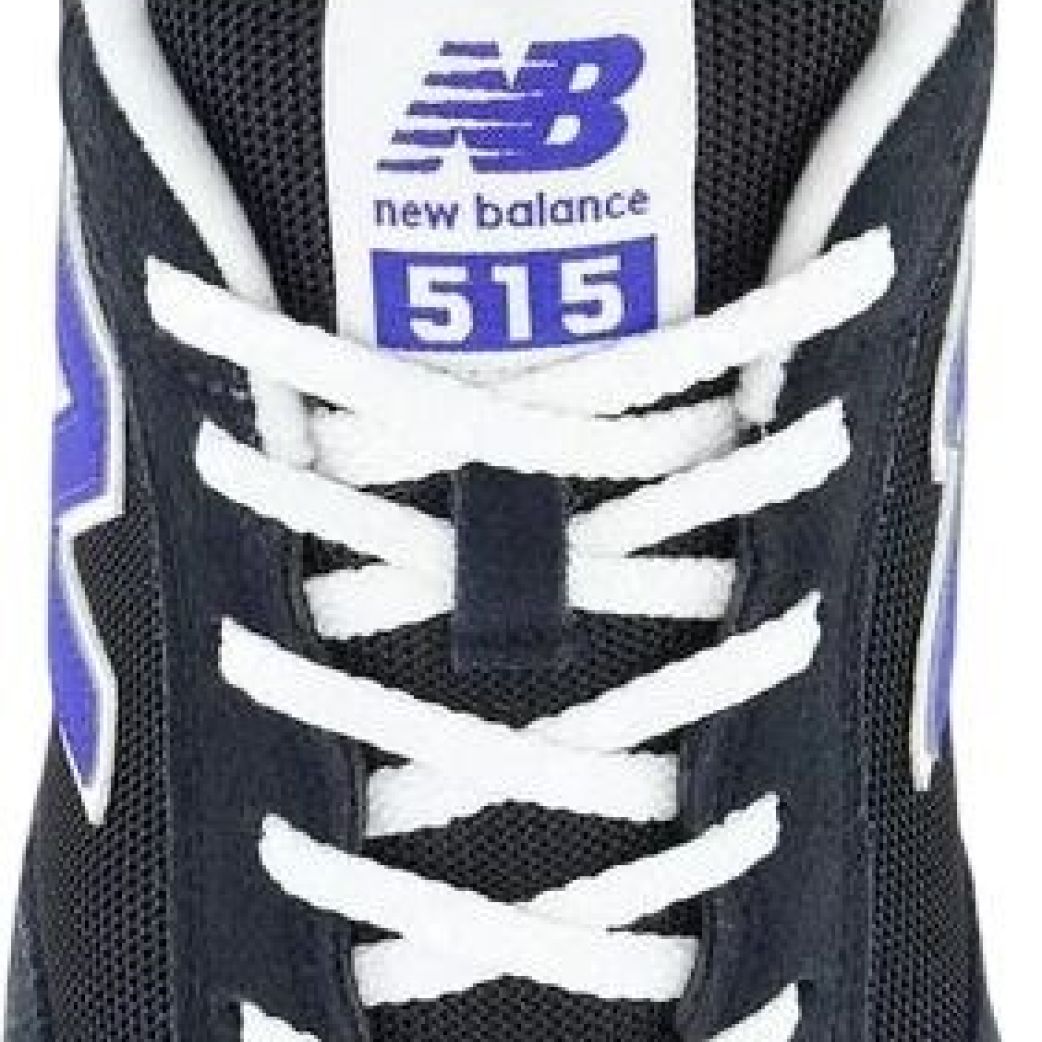 Кроссовки New Balance 515 ML515MBK 9US