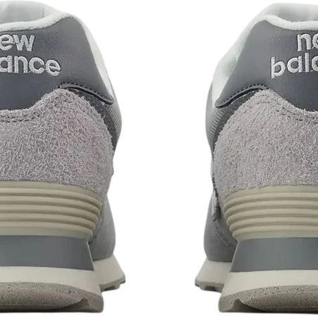 Кроссовки New Balance 574 U574BKR 4US