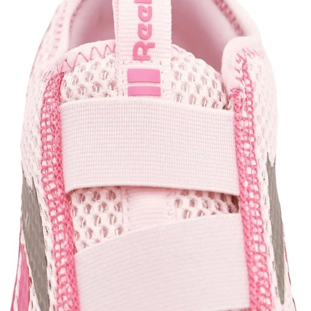 Кроссовки Reebok RUSH RUNNER SLIP-ON 100209201  4.5US