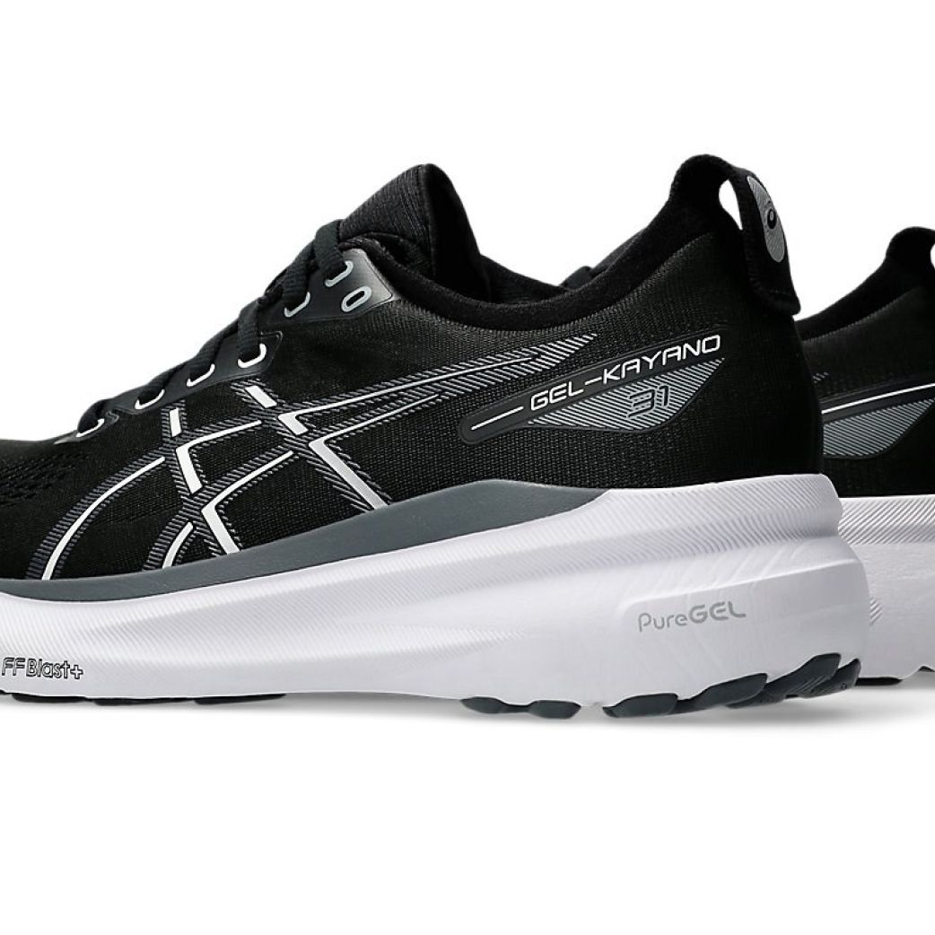 Кроссовки Asics GEL-KAYANO 31 WIDE (2E) 1011B869-002 10US
