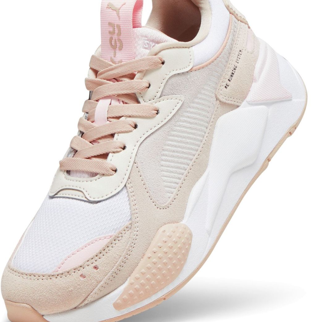 Кроссовки Puma RS-X Reinvent Wn s 37100825