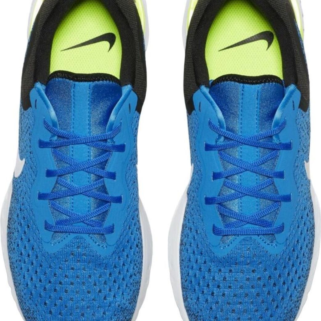 Кроссовки Nike ODYSSEY REACT AO9819-402  8.5US