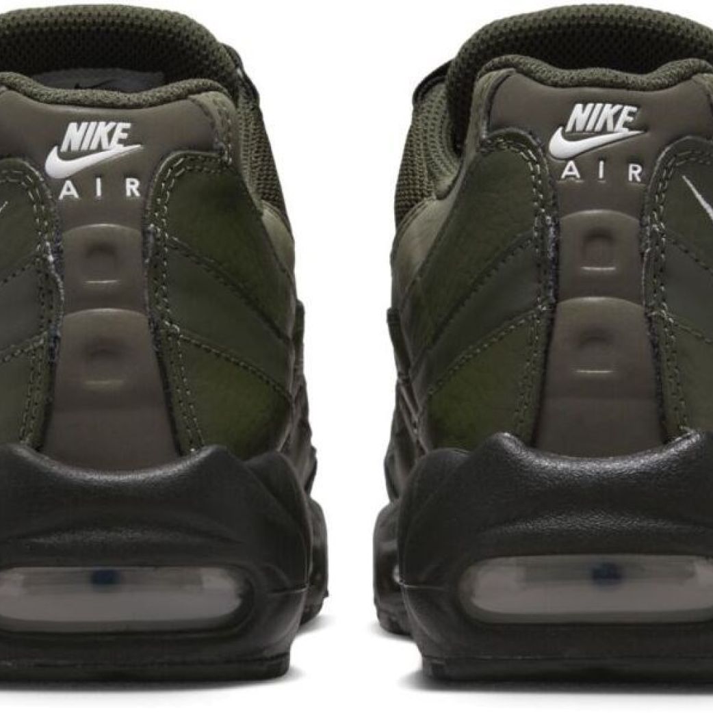 Кроссовки Nike AIR MAX 95 DZ4511-300 7US