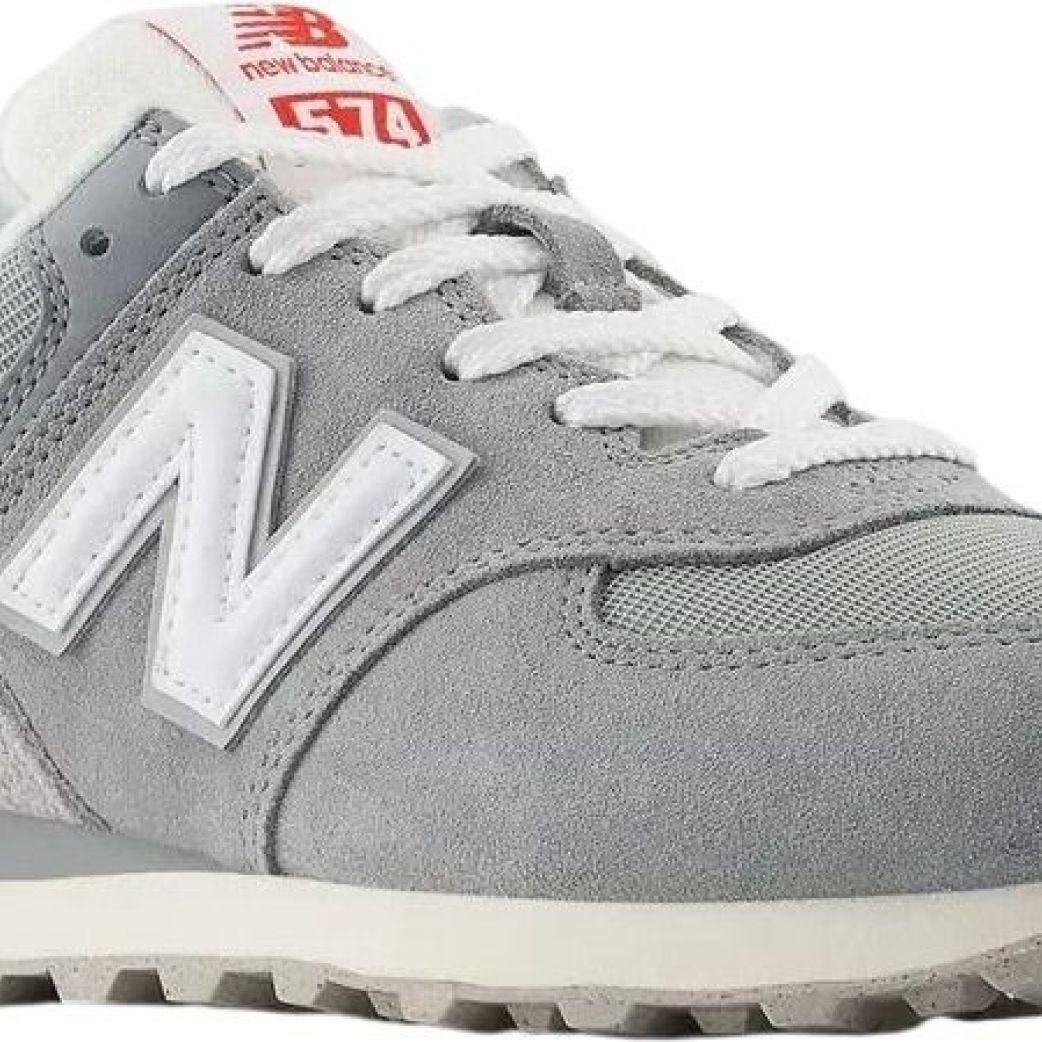 Кроссовки New Balance 574 U574BKR 4US