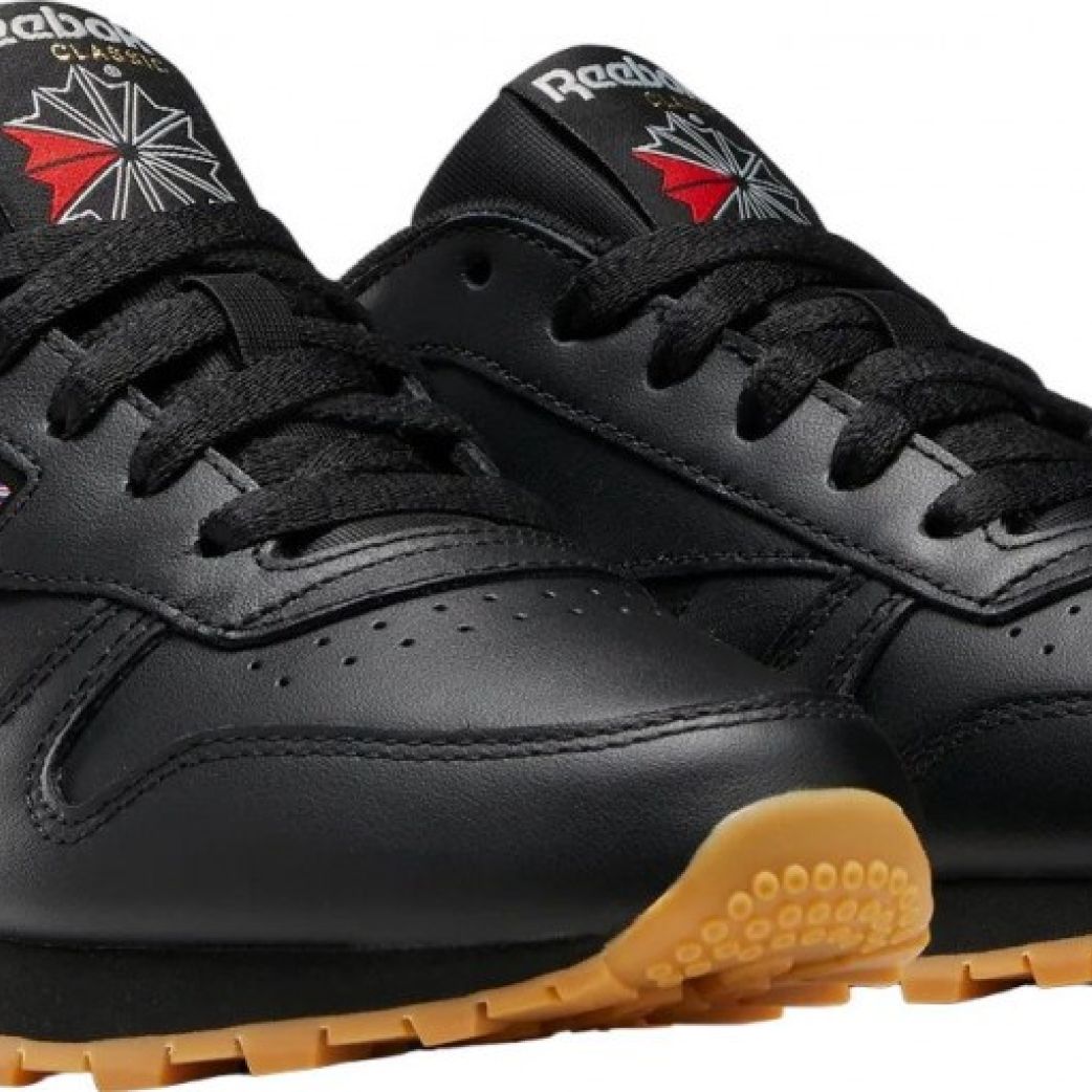 Кроссовки Reebok CLASSIC LEATHER ex-GY0961 100008498  6.5US