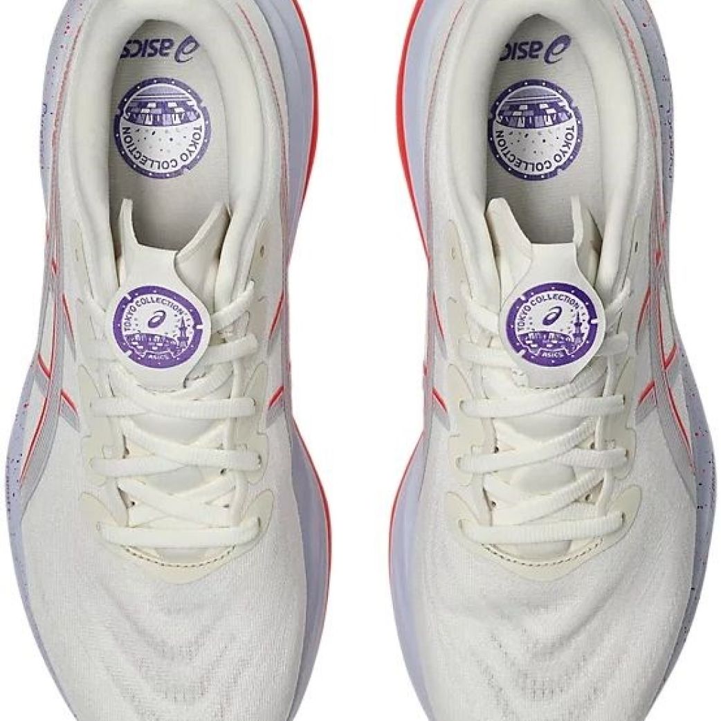 Кроссовки Asics GEL-CUMULUS 27 TOKYO 1011C186-500 9US