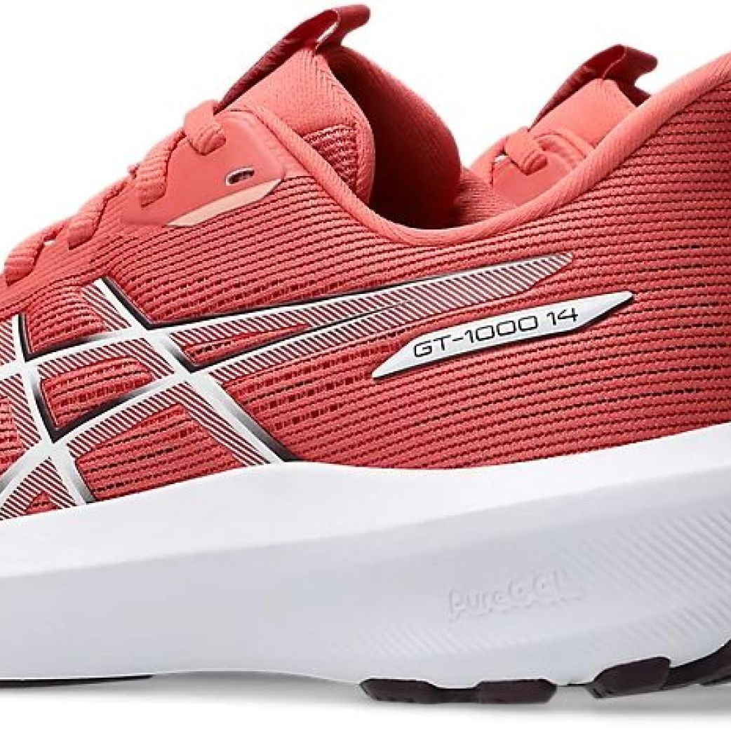 Кроссовки Asics GT-1000 14 1012B859-700