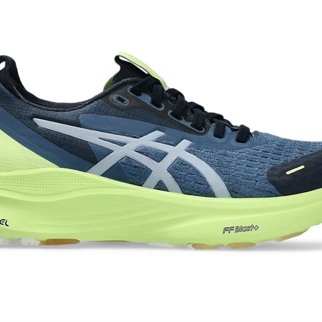Кроссовки Asics GEL-KAYANO 32 LITE-SHOW 1012B903-400  9.5US