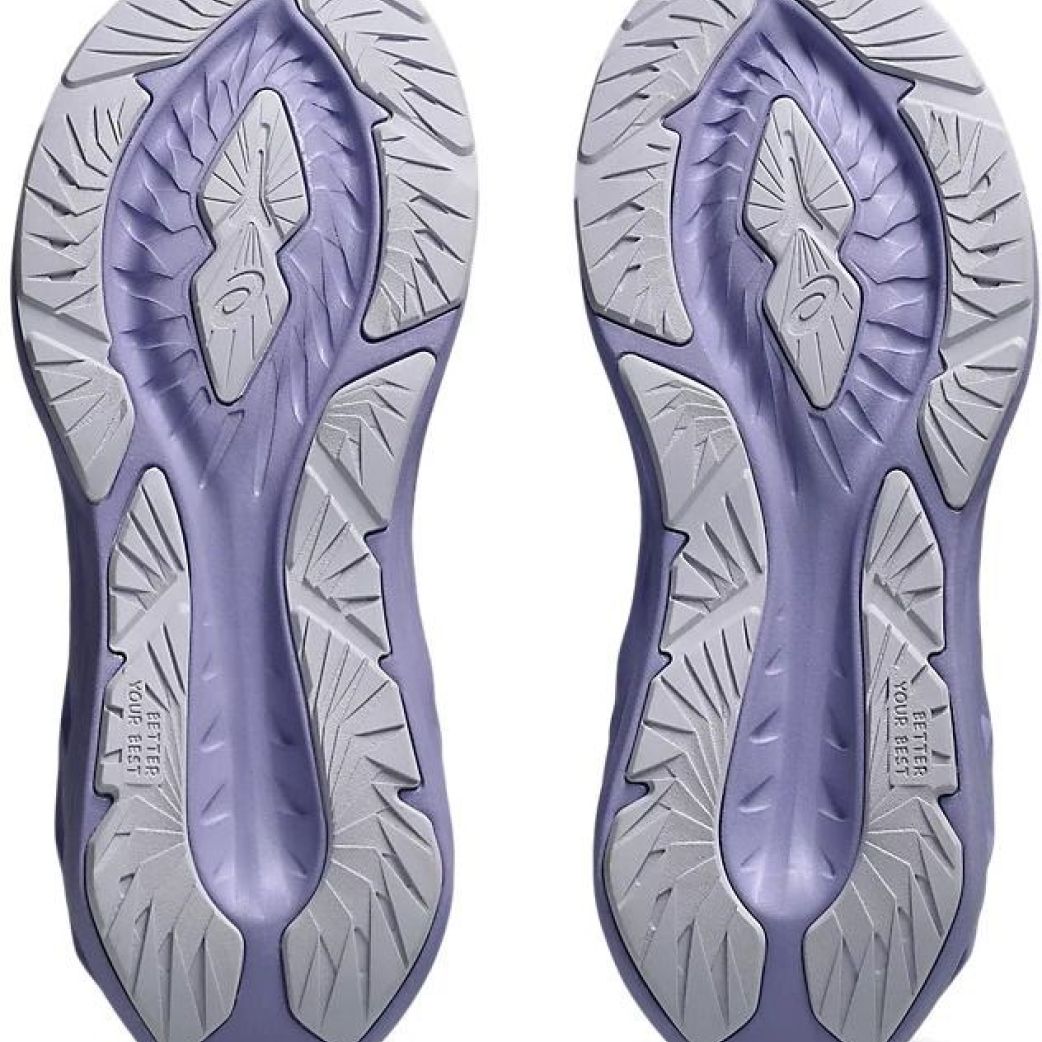 Кроссовки Asics NOVABLAST 5 GS 1014A367-501 4US