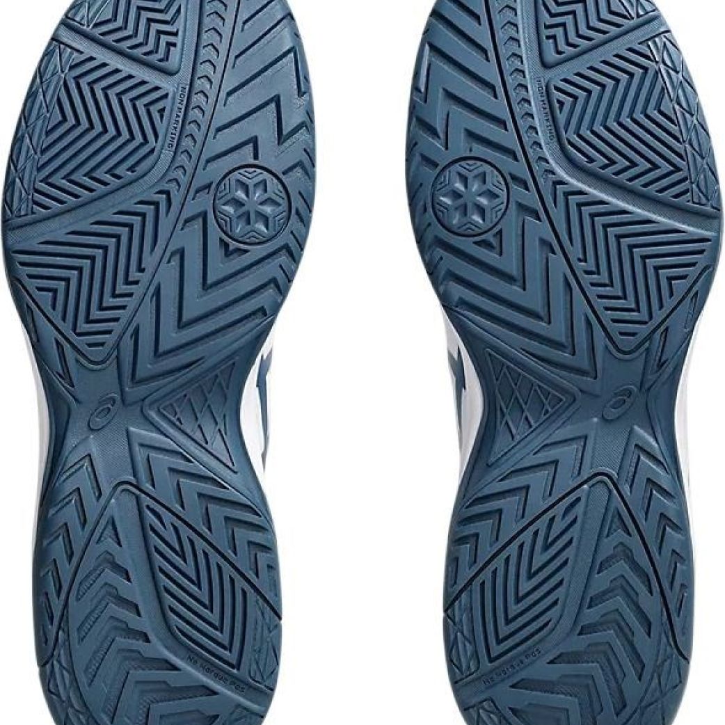 Кроссовки Asics COURT SLIDE 3 1041A335-103 8.5US