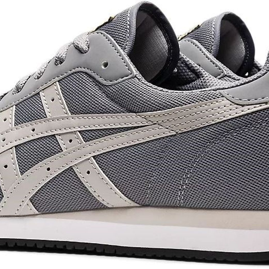 Кроссовки Asics TIGER RUNNER 1201A456-020 4US