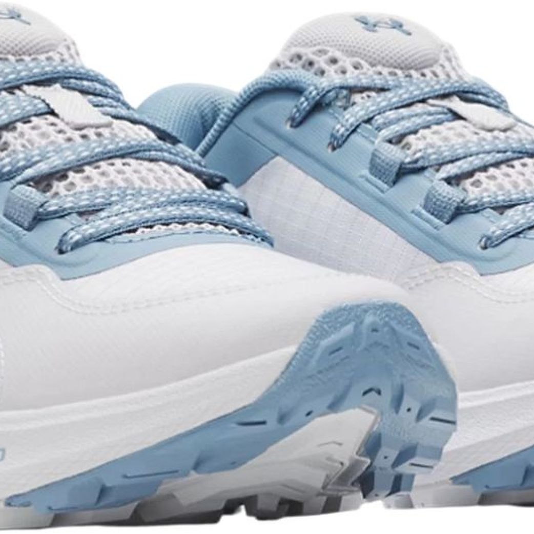 Кроссовки Under Armour UA W Charged Bandit TR 3 3028405-014