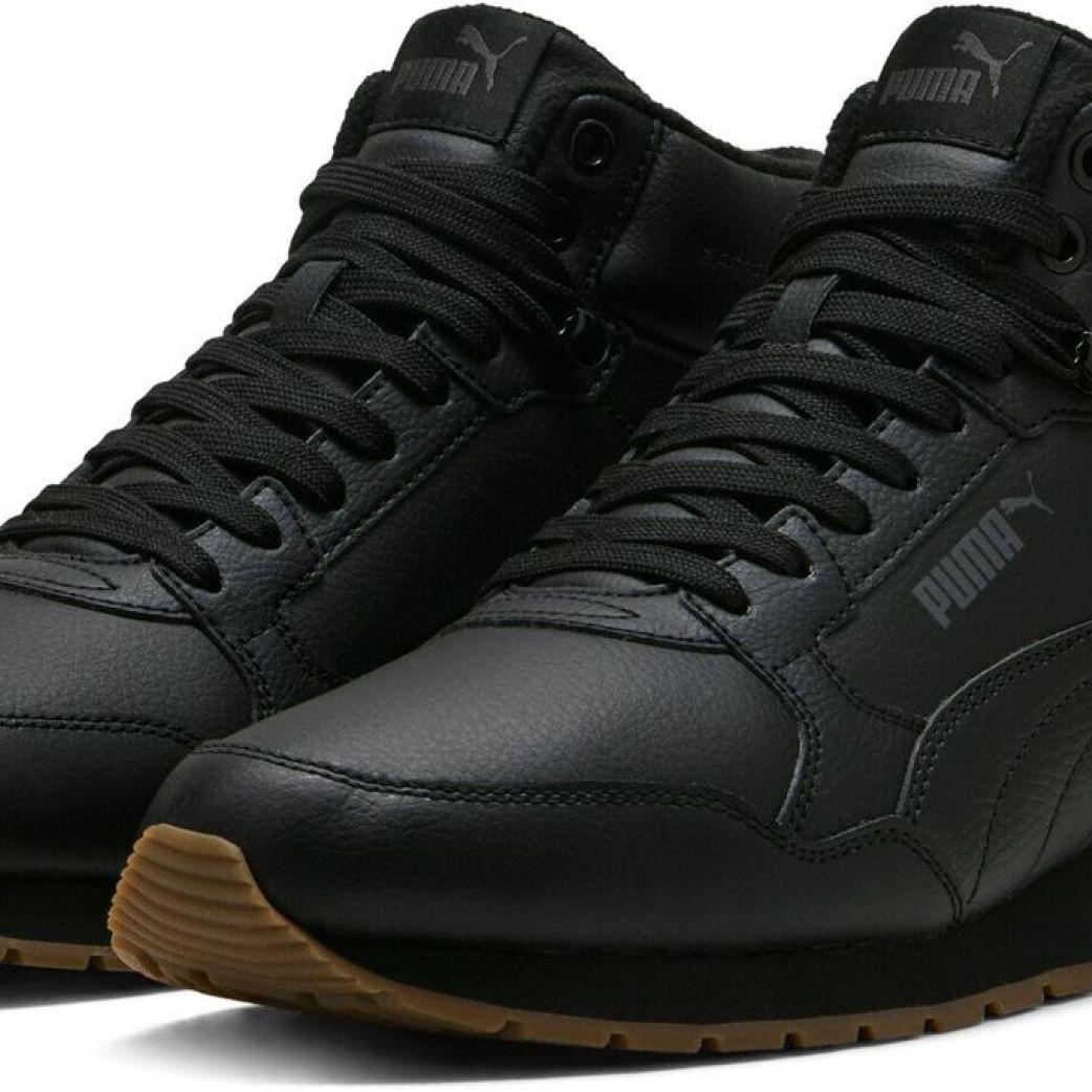 Ботинки Puma ST Runner v4 Mid 40289302