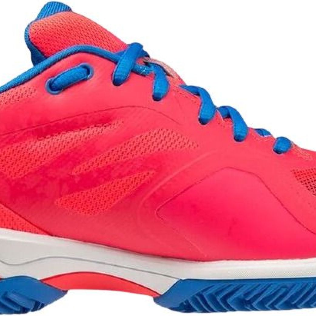 Кроссовки MIZUNO SHOE WAVE EXCEED LIG 61GB2223-63