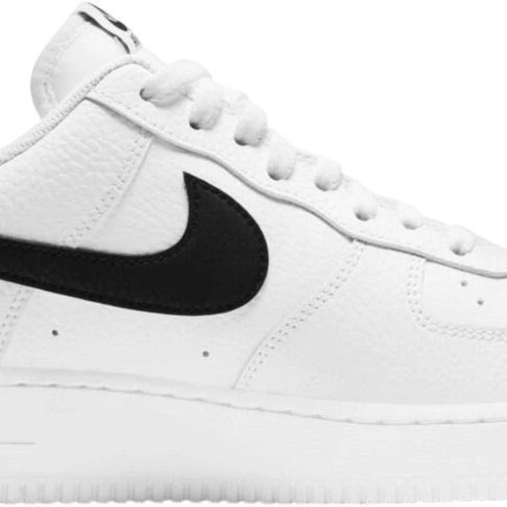 Кроссовки Nike AIR FORCE 1 '07 AN21 C/O CT2302-100  8US