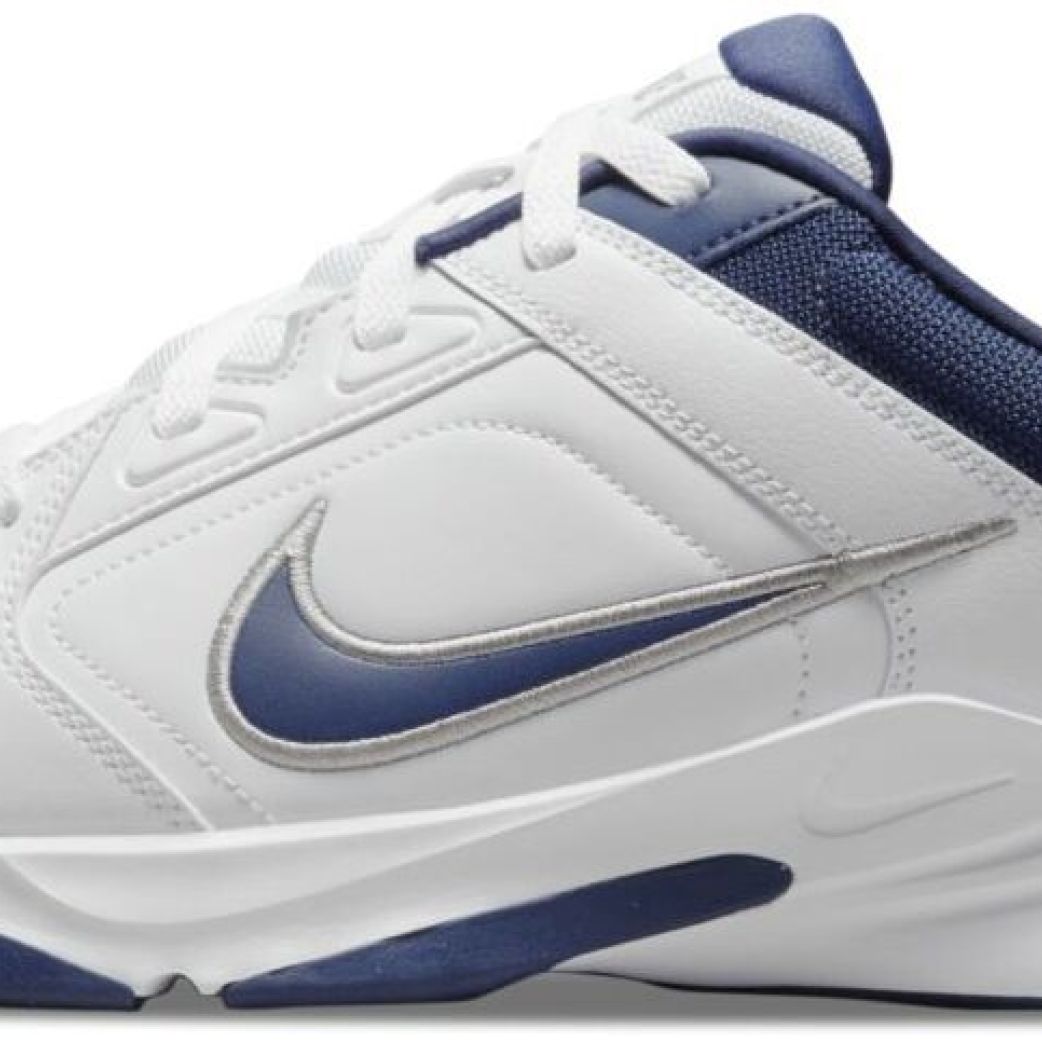 Кроссовки Nike DEFYALLDAY DJ1196-100