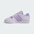 Кроссовки Adidas Rivalry Low Magic Lilac IE1665  43EUR