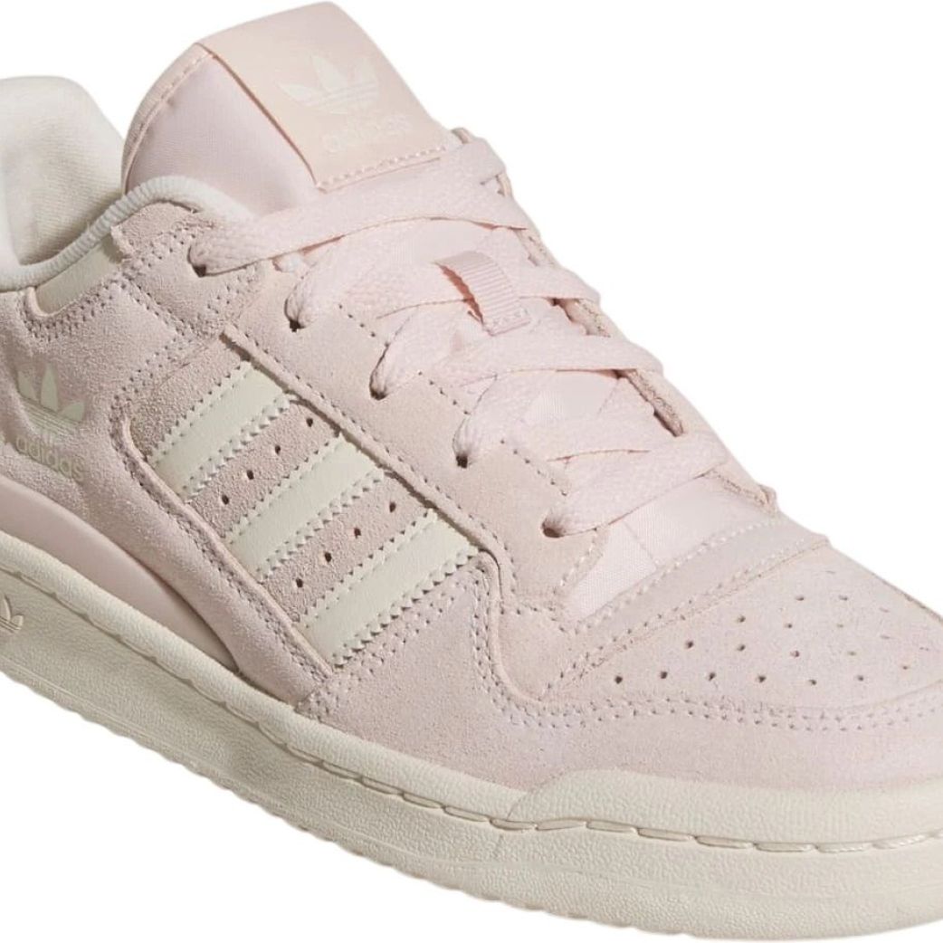 Кроссовки adidas FORUM LOW CL W JH7941 5.5UK