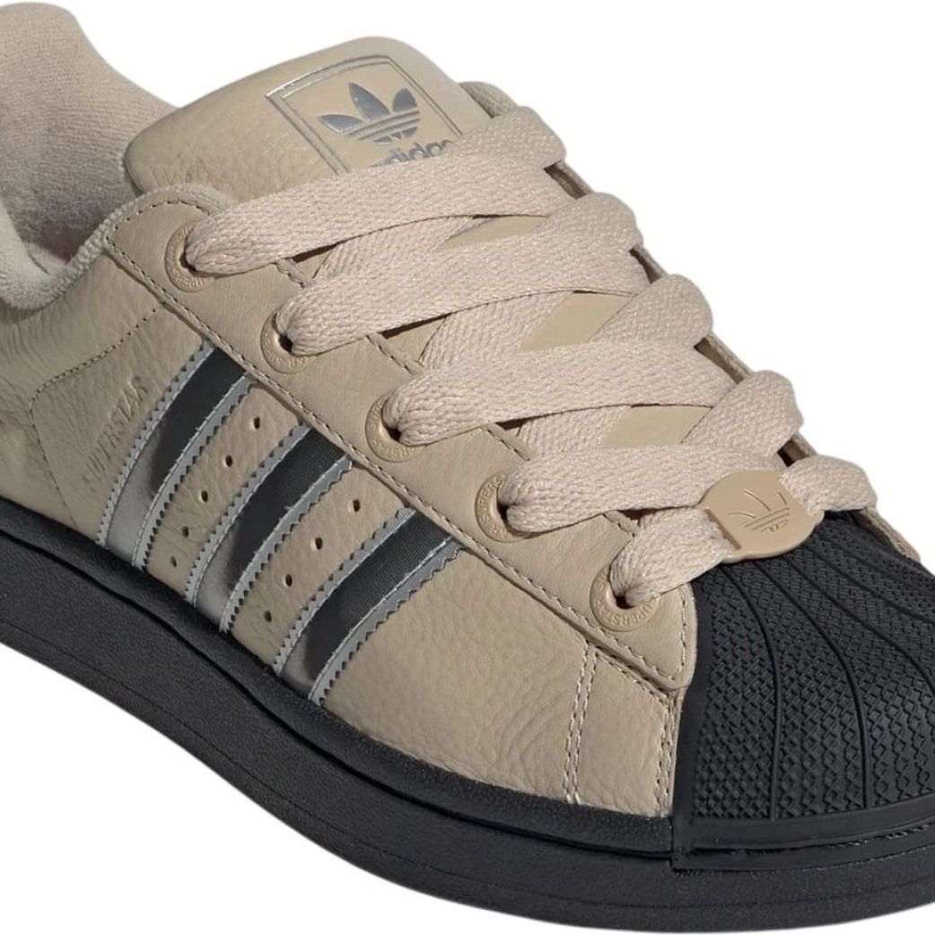 Кроссовки adidas SUPERSTAR II W JR4234  5.5UK