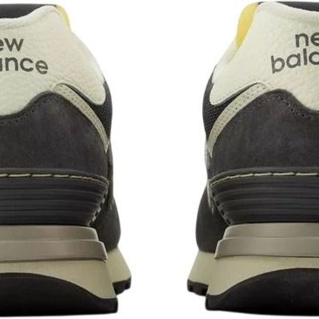 Кроссовки New Balance 574 U574LGGG 6.5US