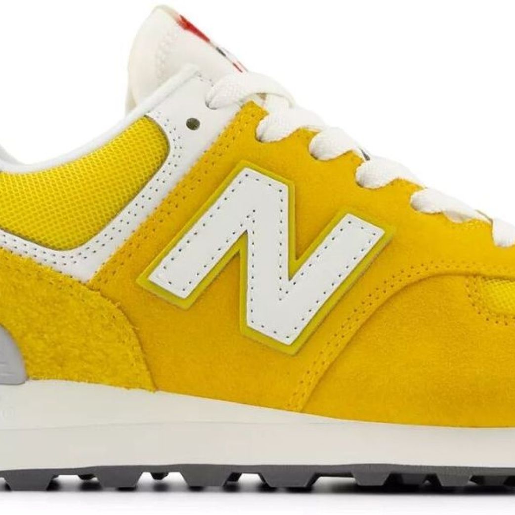 Кроссовки New Balance NB 574 WL574YJ2