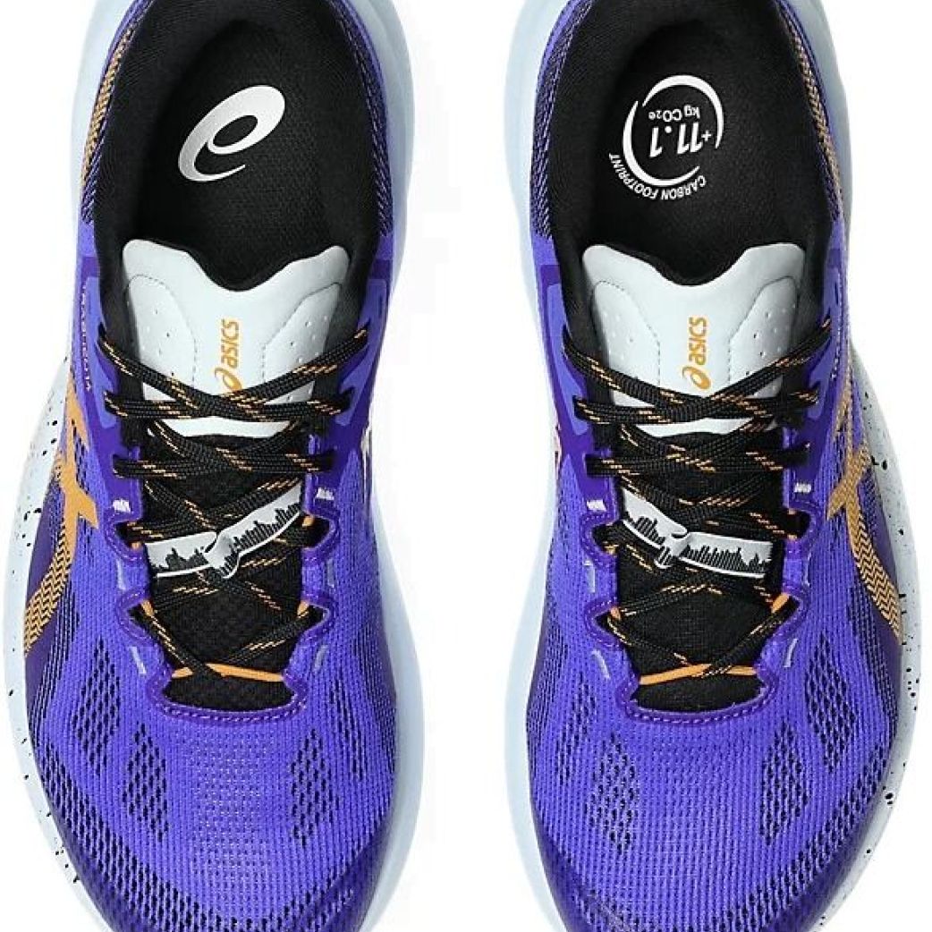 Кроссовки Asics TRABUCO 14 1011C166-400