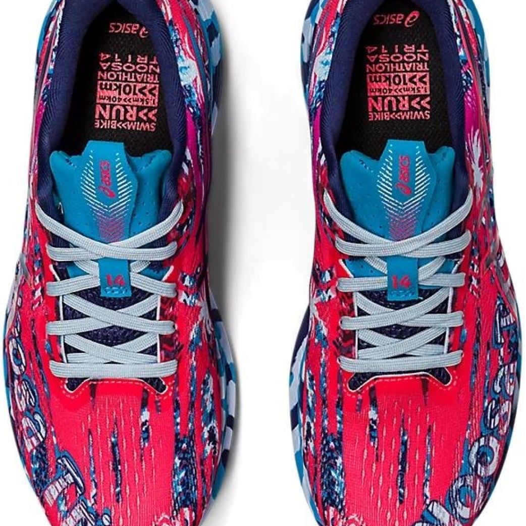 Кроссовки Asics NOOSA TRI 14 1012B208-702 6.5US