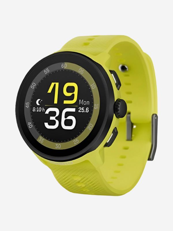 Спортивные часы Suunto Run