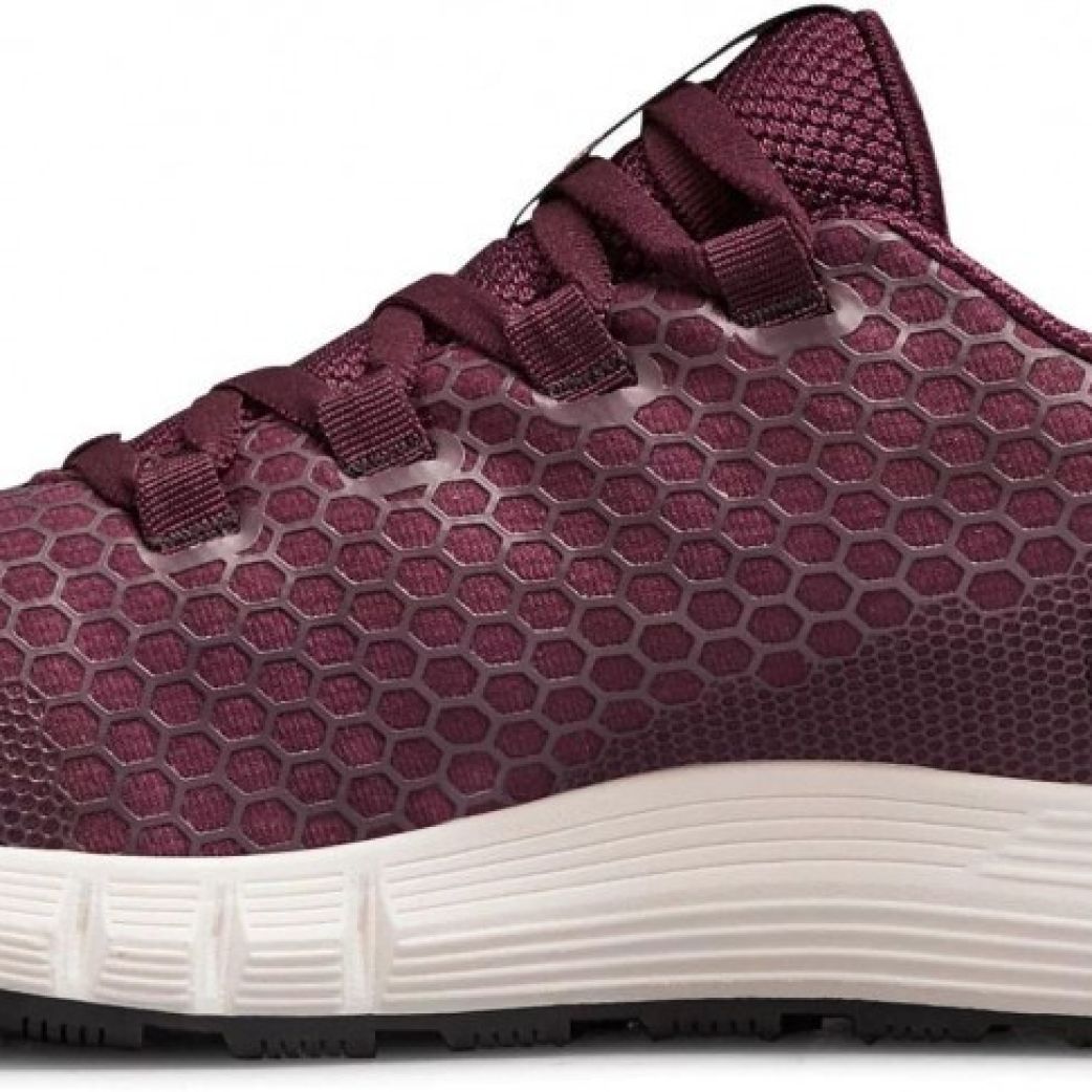 Кроссовки Under Armour HOVR ? ColdGear ? Reactor NC 3021774-500 6US