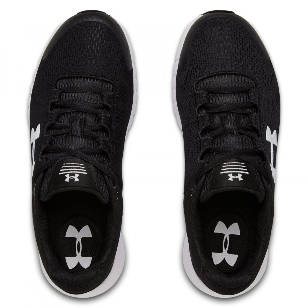 Кроссовки Under Armour W Micro G Pursuit BP 3021969-601  6US