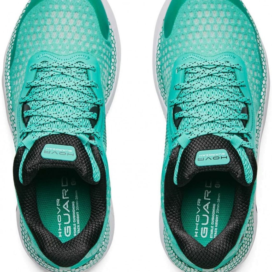 Кроссовки Under Armour W HOVR Guardian 3 3023558-300 6US