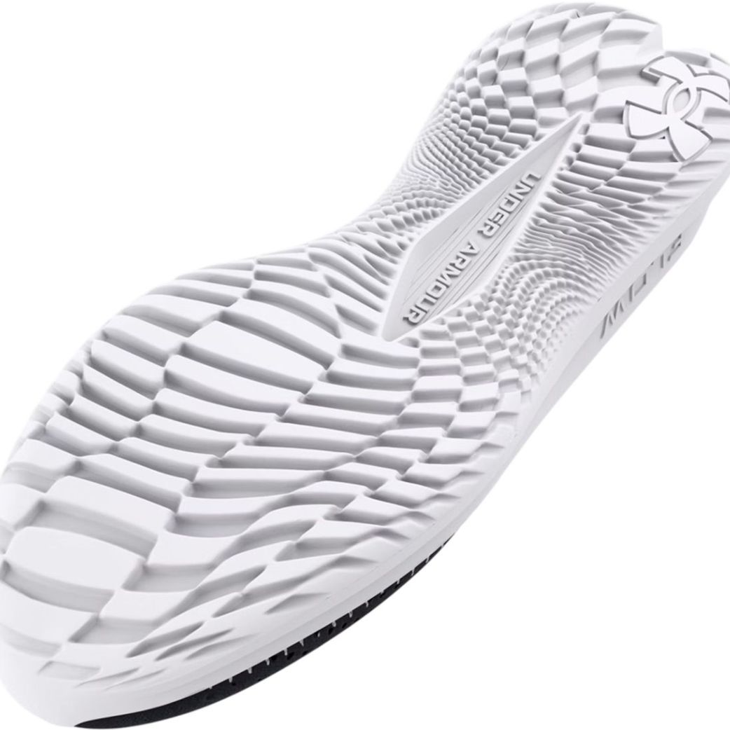 Кроссовки Under Armour UA BCL 4 SE 3027585-001