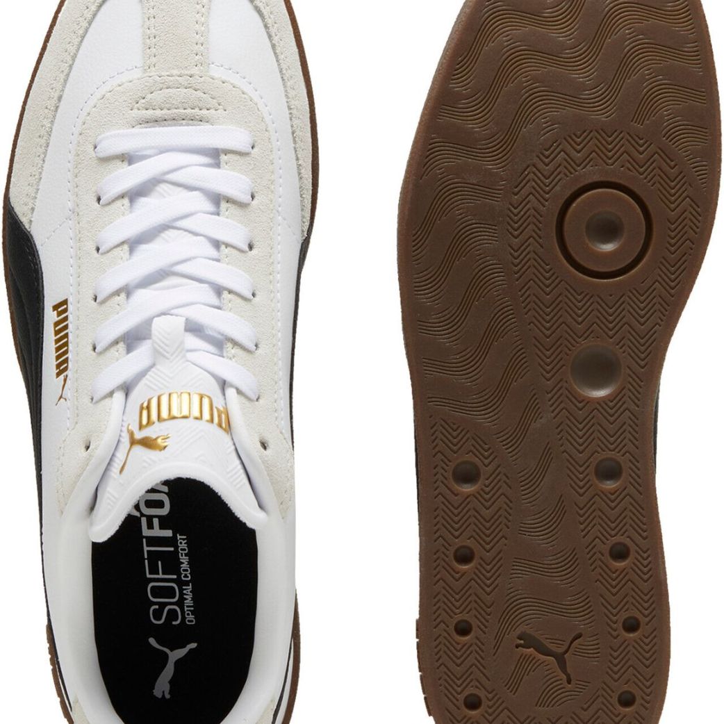 Кеды Puma Club II Era 39744707