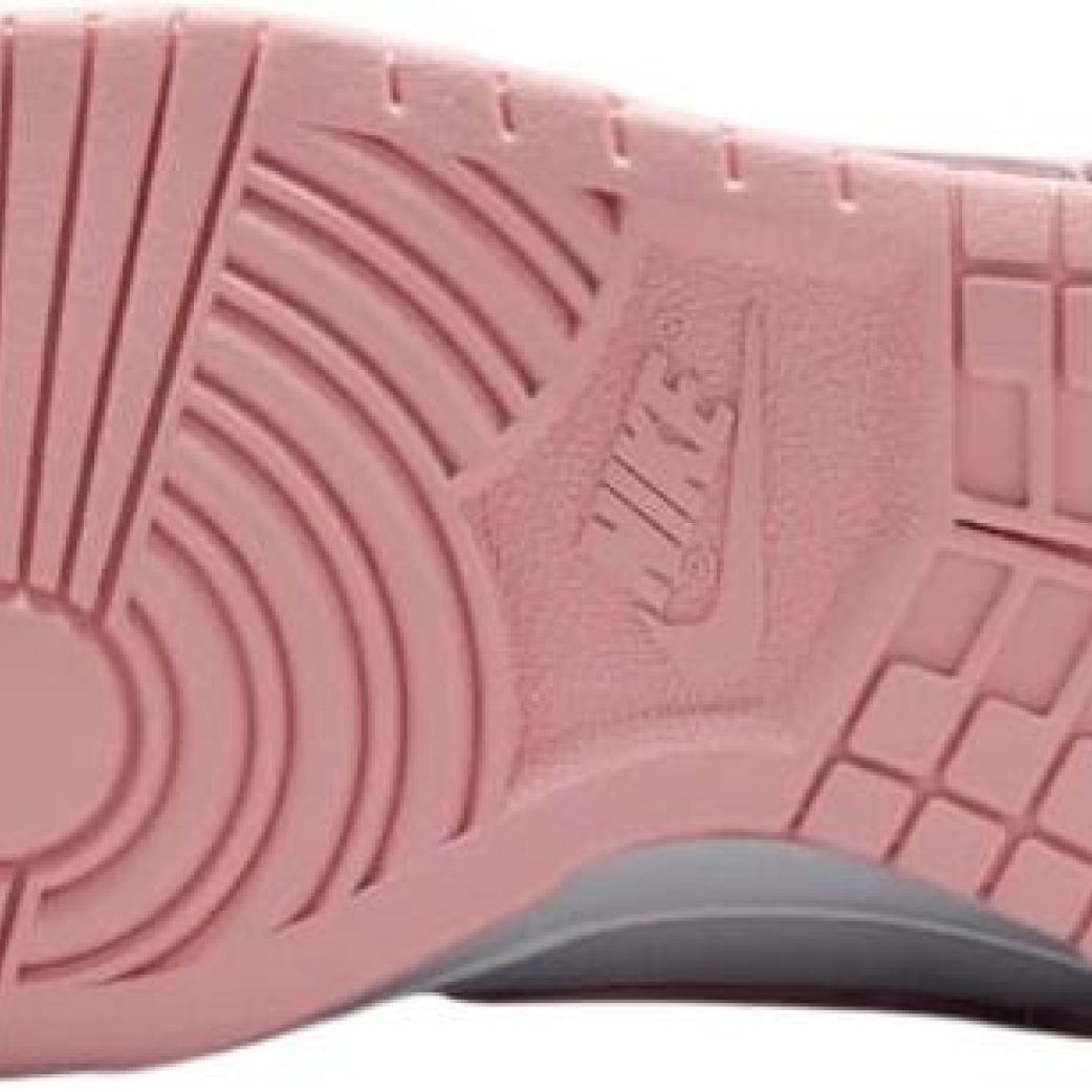 Кроссовки Nike DUNK LOW BG FB9109-125 4.5Y