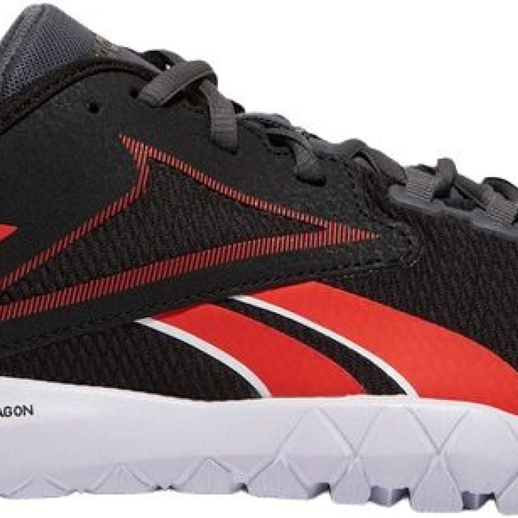 Кроссовки Reebok MEGA FLEXAGON 2.0 GZ0261