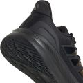 Кроссовки adidas RUNFALCON+ 5 CBLACK/CBLACK/FTWWHT IH2640 7.5UK