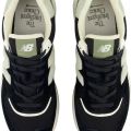 Кроссовки New Balance 574 U574LGBG 5US