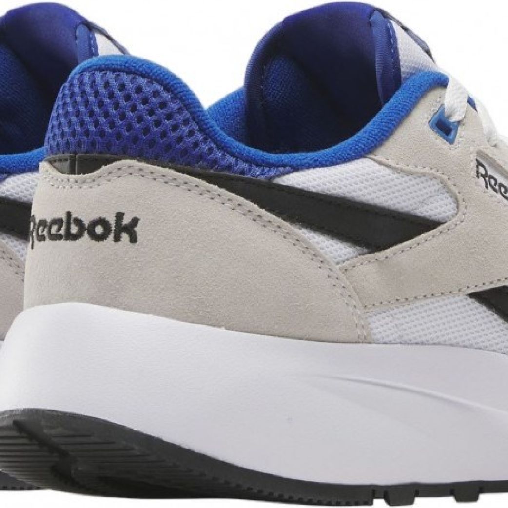 Кроссовки Reebok CLASSIC LEATHER 2400 100201041 7.5US