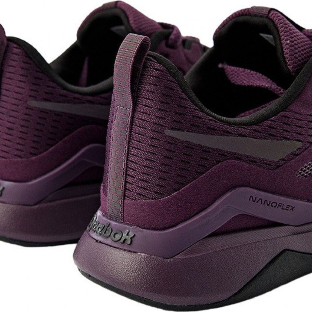 Кроссовки Reebok NANOFLEX TR 2 100204607 5.5US