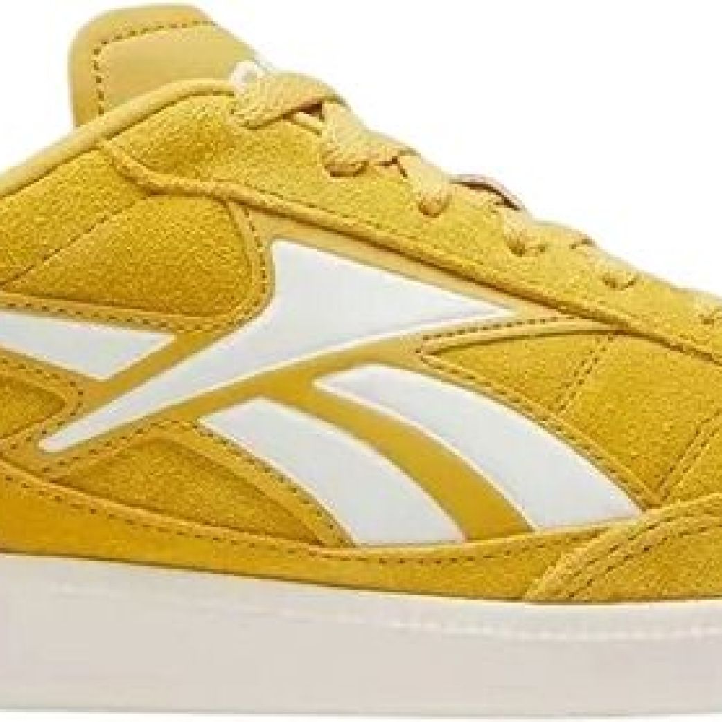 Кеды REEBOK FINALE 100229901