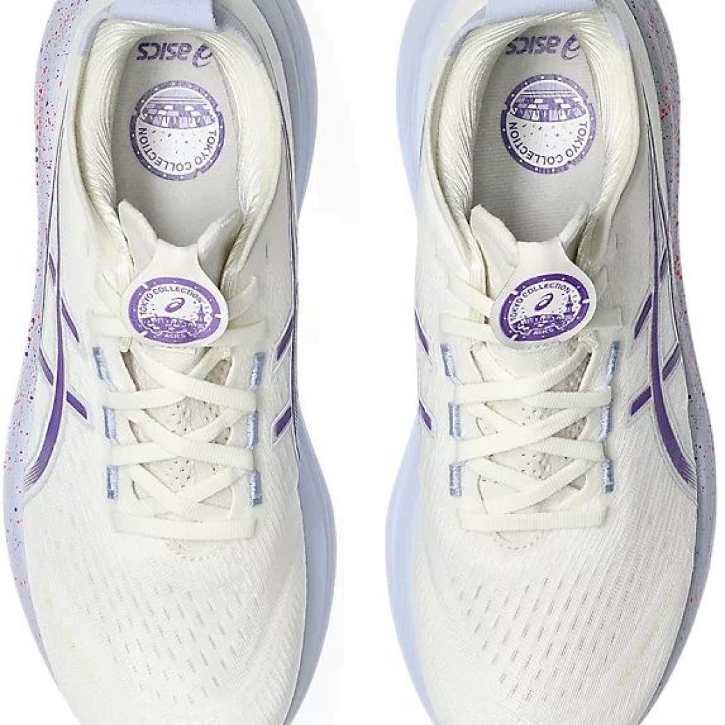 Кроссовки Asics GEL-NIMBUS 27 TOKYO 1011C120-500 9.5US