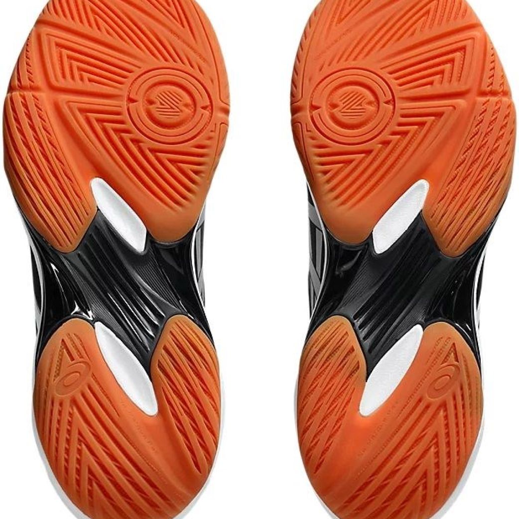 Кроссовки Asics GEL-ROCKET 12 1072A119-103  10US