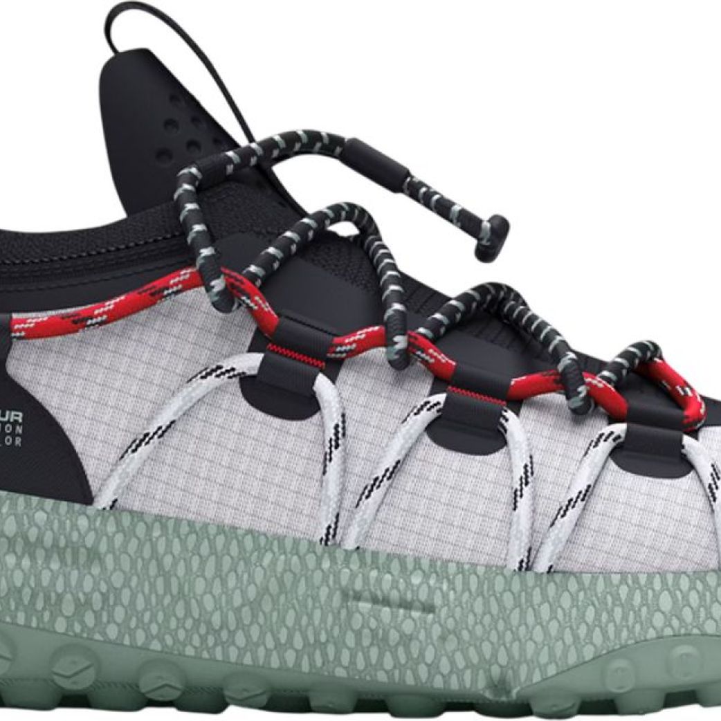 Кроссовки Under Armour UA HOVR SUMMIT FT 3022946-100