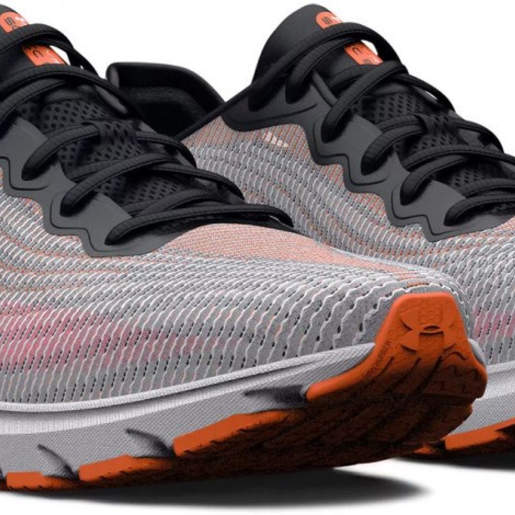 Кроссовки Under Armour HOVR Sonic 6 BRZ 3026237-001 7US