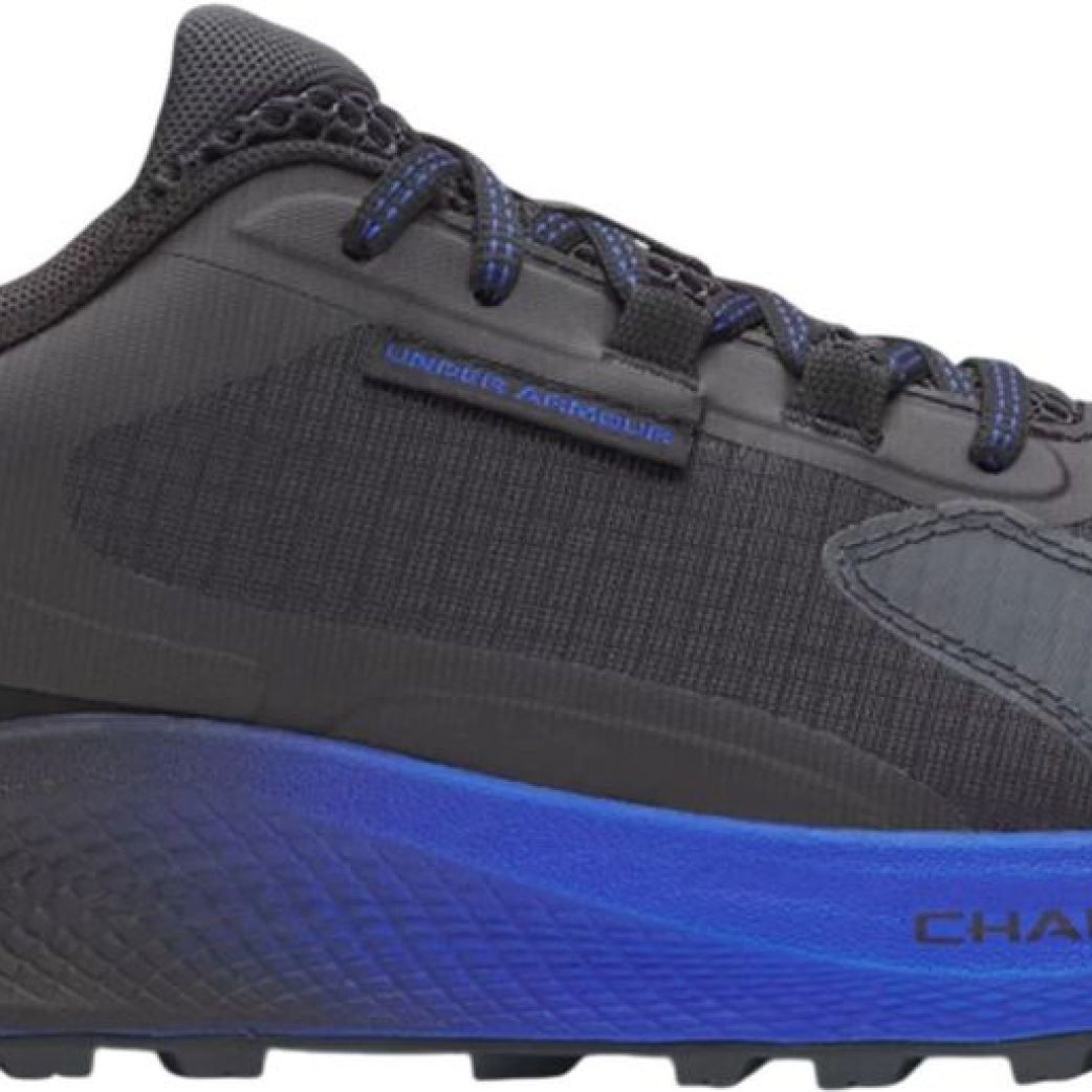 Кроссовки Under Armour UA Charged Bandit TR 3 3028371-016