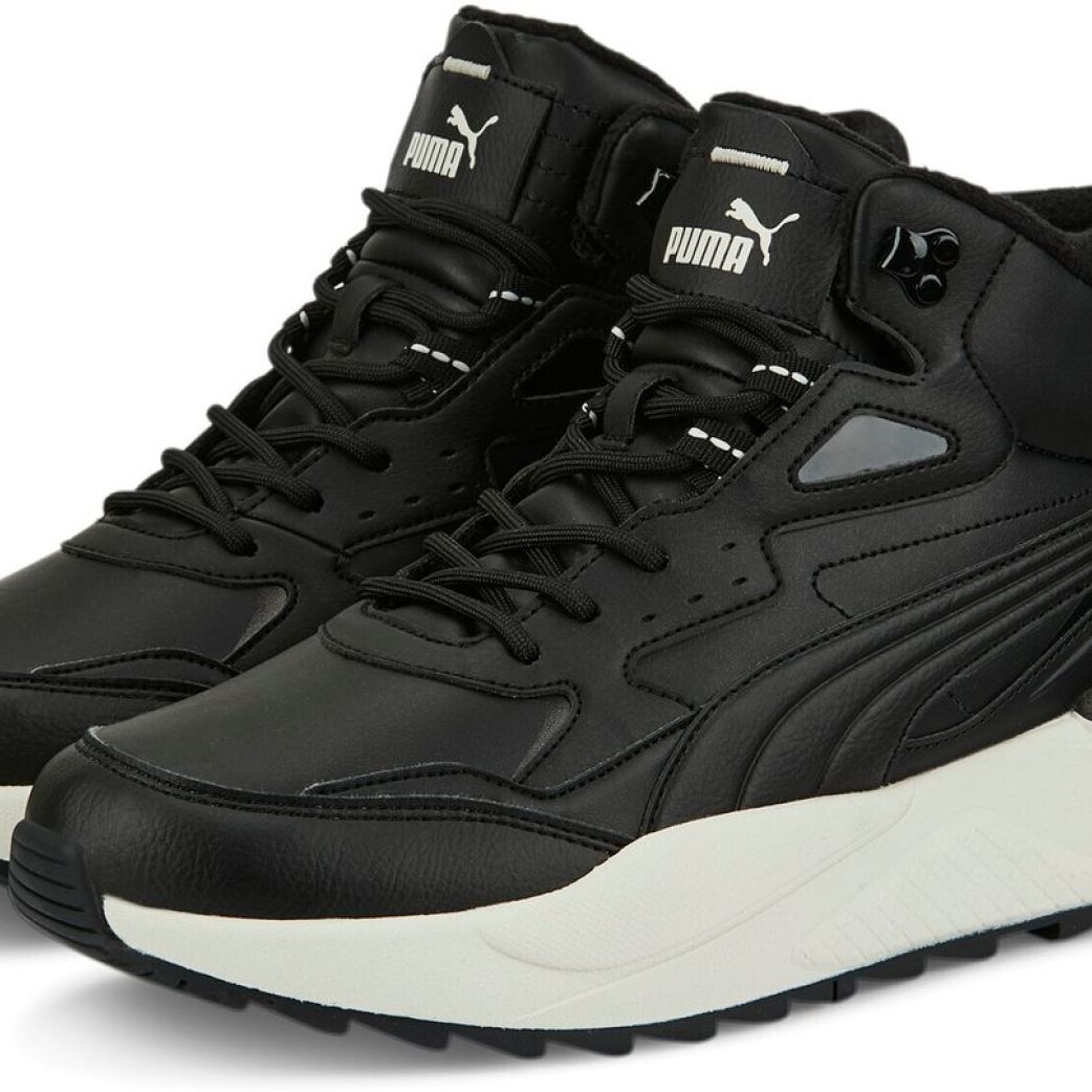 Кроссовки Puma X-Ray Speed Mid WTR L 38857401